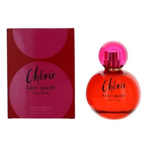Cherie by Kate Spade, 3.3 oz EDP Spray for Women - Picture 1 of 4