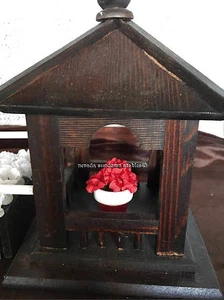 Breyer - Accesorio de piedra hecho a mano 7 piezas juego de salto - Imagen 1 de 5