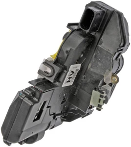 Dr Lock Actuator Intergrated w/Latch Dorman# 931-382 Fits 10-12 Lacross Front L - Foto 1 di 3