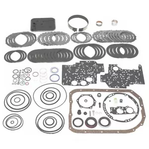 Auto Trans Master Repair Kit fits 1993-1996 Rolls-Royce Silver Spur Corniche IV, - Picture 1 of 1