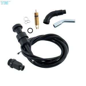 Choke Cable & Plunger Foreman 450 TRX450FE TRX450FM TRX450ES TRX450S 1999-2004 - Bild 1 von 10