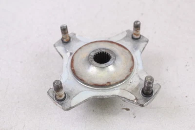 1997 SUZUKI KING QUAD 300 LT-F4WDX передняя левая или правая ступица - Изображение 1 из 4