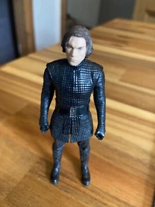 Star Wars Kylo Ren 10cm Action Figure 2016 Hasbro Good Condition - Imagen 1 de 2