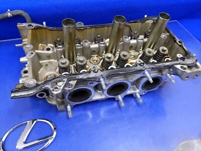 2grfse LEXUS IS350 OEM conductor izquierdo MOTOR CULATA 3.5 v6 Foto 1 de 4