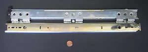 GRANT #527-18" TRAVEL, RIGHT-HAND CABINET MEMBER REPLACEMENT DRAWER SLIDE PART - Picture 1 of 2