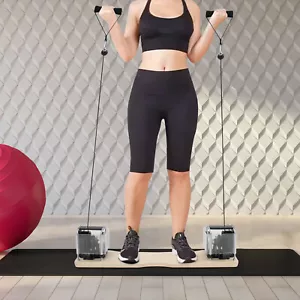 Gym Strength Training Equipment Home Exercise Equipment Strength Training Tool - Picture 1 of 21