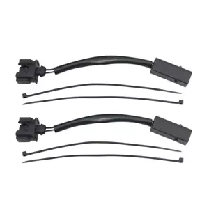 2x Cavo cablaggio magnetico albero a camme per Mercedes OM271 C209 A209 A2711502733 - Foto 1 di 5
