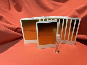 DONNA KARAN CASHMERE MIST SAMPLE EAU DE PERFUME 0.05oz 12 Pcs - Picture 1 of 1