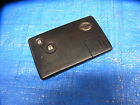 Nissan Genuine 2 Button Smart Key Card Intelligent Wing Road Y11 Working Item Sh