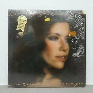 Carly Simon Another Passenger Elektra Records 7A-1064-A Vinyl Record 33 rpm - Picture 1 of 4
