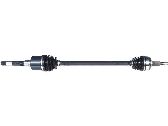 Conjunto de eje delantero derecho SurTrack 56RJ99Y para Dodge Omni 1987-1990 2,2 L 4 cilindros Foto 1 de 1