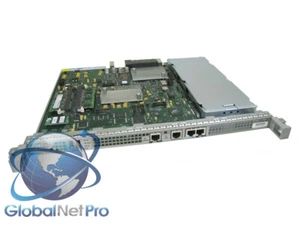 CISCO ASR1000-RP1 - Procesador de ruta Cisco ASR1000 1 con 4G D - GARANTÍA DE POR VIDA - Imagen 1 de 1