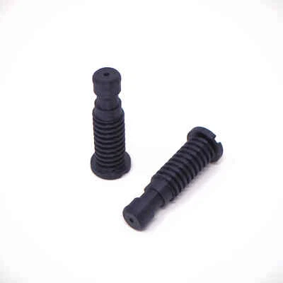 2x Replacement Lascal Buggy Board Cotter Bolt Screw Maxi Mini Boards Part 81520