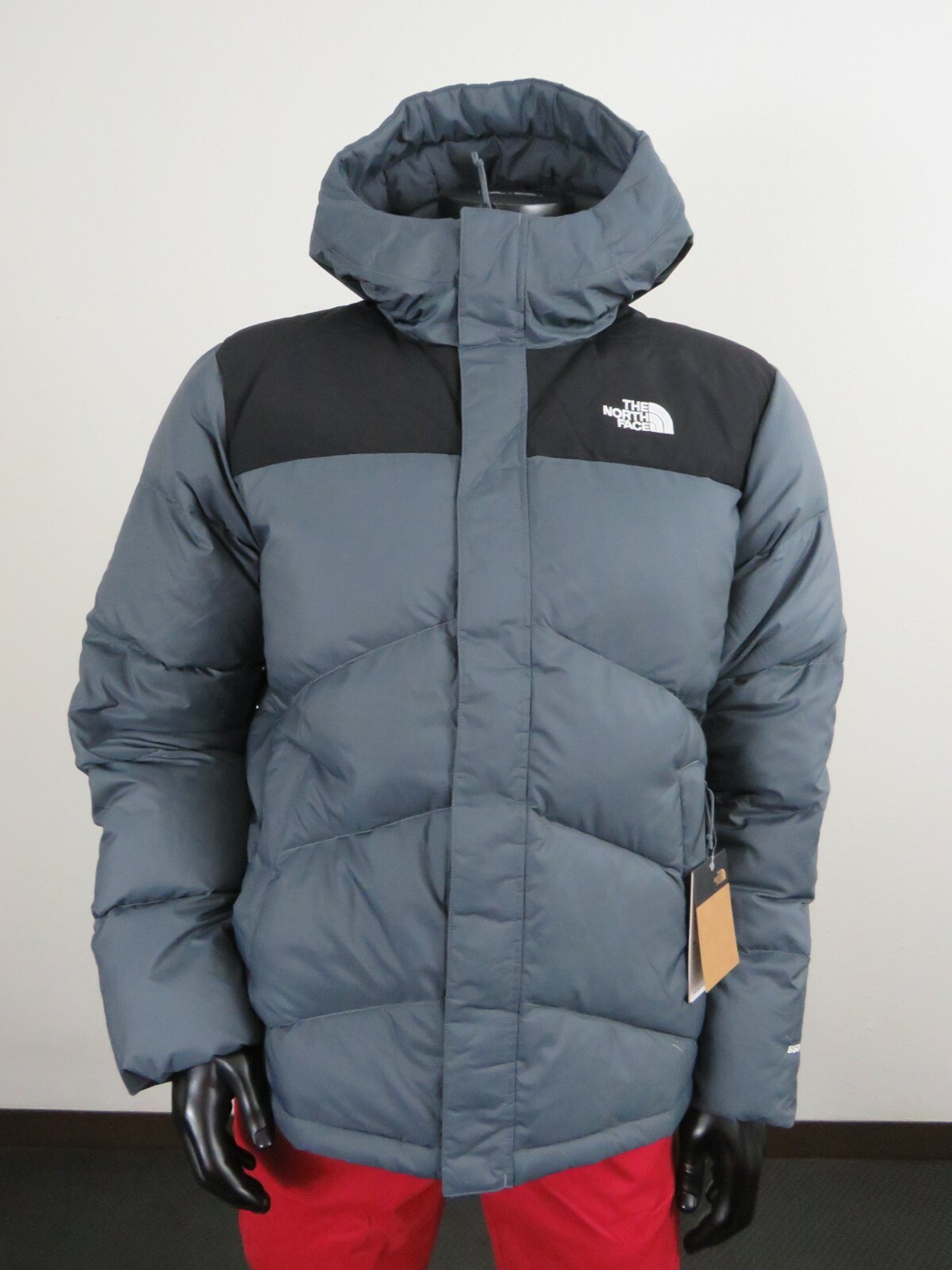 NWT Mens TNF The North Face Balham Down 