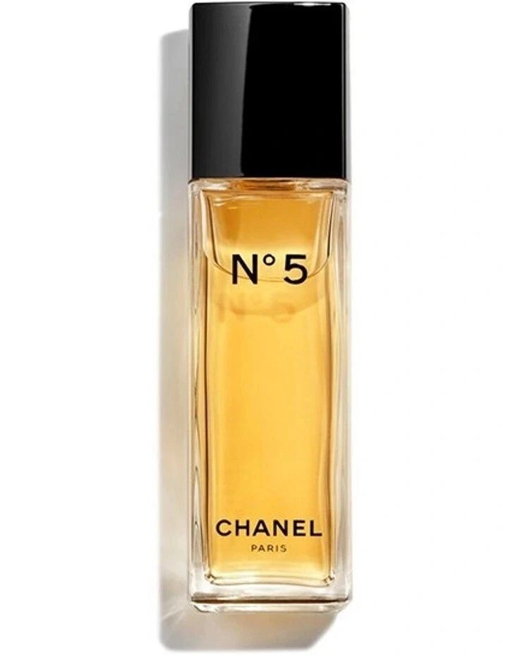 CHANEL Chanel No 5 Eau de Toilette for Women for sale | eBay