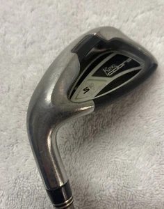 King Cobra S9 PW Graphite Design YS 5.1 55g Lite Flex Low Kick Shaft 36" LH - Picture 1 of 7