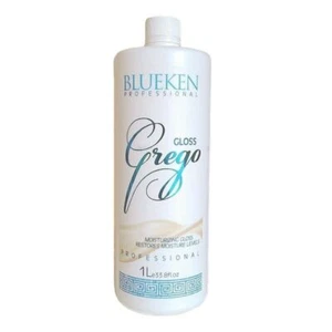 Behandlung Keratin GLOSS GREGO BLUEKEN PROFESSIONAL 1 LITRO - Bild 1 von 3