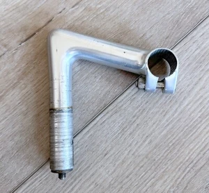 Vintage Cinelli 1A Stem 110mm Oval MILANO Stamp - 1970s - Picture 1 of 4
