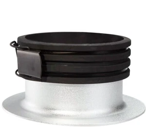 Profoto Speedring Speed Ring Inscribed Mount f Studio Strobe Flash Softbox - Picture 1 of 6
