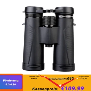 Svbony SV202 Fernglas 10x42 EDGlas BAK4 Prisma Wasserdicht für Vogelbeobachtungs - Bild 1 von 13