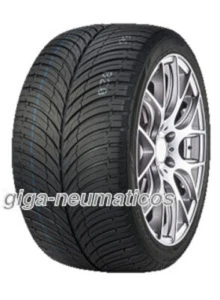 Neumáticos Unigrip Lateral Force 4S 225/55 R17 101W XL - Imagen 1 de 2