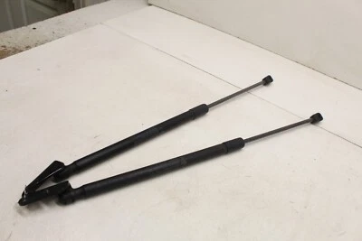 Nissan 370Z 2009-2017 OEM lado conductor y pasajero maletero juego de puntal amortiguador Foto 1 de 4