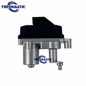 Turbo actuator 28235-2A600 for Hyundai KIA 11-16 Vehicles - Picture 1 of 6