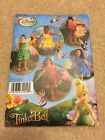Simplicity pattern Tinkerbell Fairies Costumes 2872 size A 3, 4, 5, 6, 7, 8