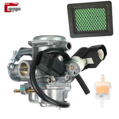 Carburetor Assembly For Honda Ruckus 50 NPS50 NPS 50 16100-GEZ-613 06-09 Carb - Image 1 of 4