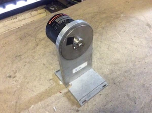 CODIFICADOR ROTATIVO GAEBRIDGE 2500/30/-6/10-27 B5 I5S11 - Imagen 1 de 3