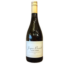 Jacques Dumont Sancerre Sauvignon Blanc 2018 750ml