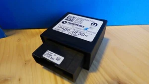 Alfa Romeo Stelvio Q4 2021 ECU Steuergerät Westfalia 00505594170 - Picture 1 of 2