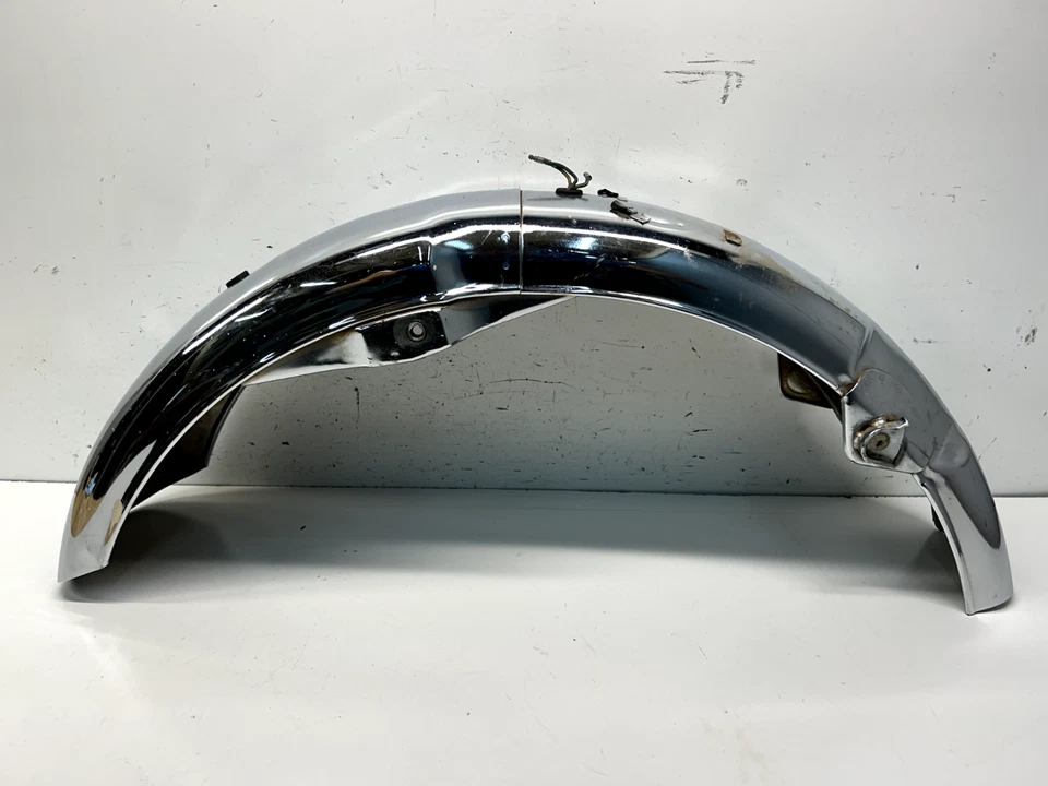 Заднее крыло в сборе Honda cl450 cl 450 cb450 cb 450 (1968) - Изображение 1 из 4