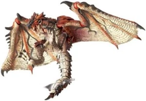 Kaiyodo Revoltech No.121 Liolaeus - Picture 1 of 7