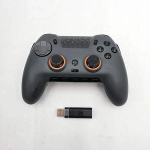 SCUF Envision Pro Wireless Controller für PC Steel Gray - Bild 1 von 3