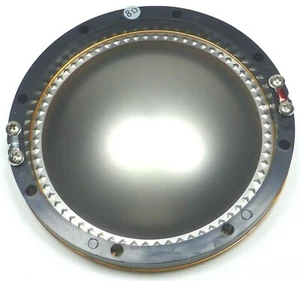 Diafragma de repuesto para JBL 2445H, 2441, 375H, 376H, D8R2440, 8 ohmios - Imagen 1 de 5