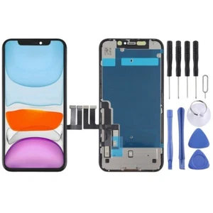 Premium LCD für iPhone 11 Display Touchscreen Ersatz Digitizer Baugruppe - Bild 1 von 6