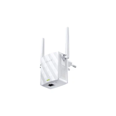 TP-Link TL-WA855RE Access Point 300 Mbps MIMO WiFi kabellos - Bild 1 von 2