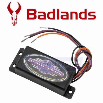 Badlands Load Equalizer III for 2011-2012 Harley Davidson XR1200X - xd Foto 1 de 4