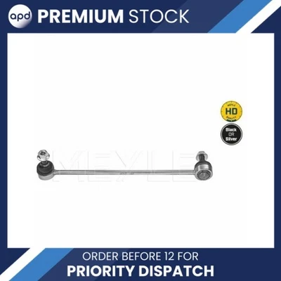 Meyle Stabilizer link 116 060 0063/HD for VW TIGUAN 5N 2007 to 07/2018 - Image 1 of 4