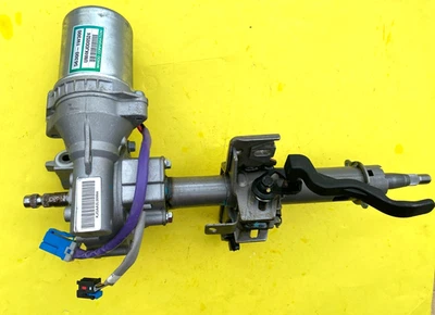 KIA RIO 2014-2017 columna de dirección asistida eléctrica con motor OEM 56300-1W300 Foto 1 de 4
