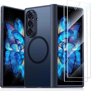 TORRAS Actualizado Magnético Antigolpes para Samsung Galaxy Z Fold 7 - Imagen 1 de 1