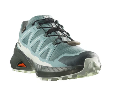Salomon Speedcross GTX - GORE-TEX - Trail-Running Schuhe 479745 Laufschuhe 43,5 - Bild 1 von 4