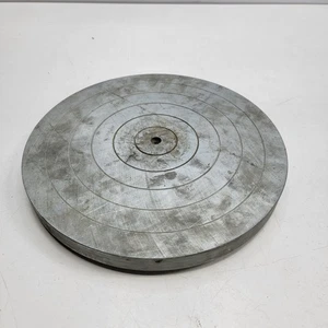 Pièce détachée pour table ronde 12 pouces ELE SOLTEST - Photo 1/3