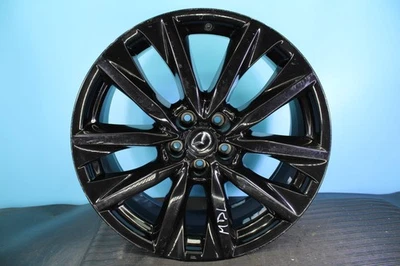 Mazda CX-9 2020 21 22 2023 20" OEM Rim Wheel 64984 9965218500 96652449 - Image 1 of 4