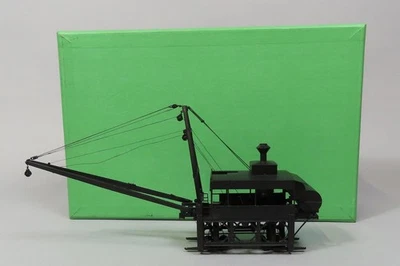 Overland Models H0 Mc Giffert Log Loader (Z 147069) - Bild 1 von 4