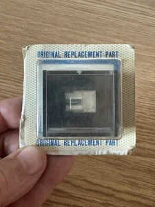TECHNICS EPS31STSD Stylus Original Replacement Part in Box - New Old Stock - Picture 1 of 5