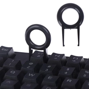 Mechanical Keyboard Keycap Puller Remover for Keyboards Key Cap Fixing Tool3C _j - Photo 1/12