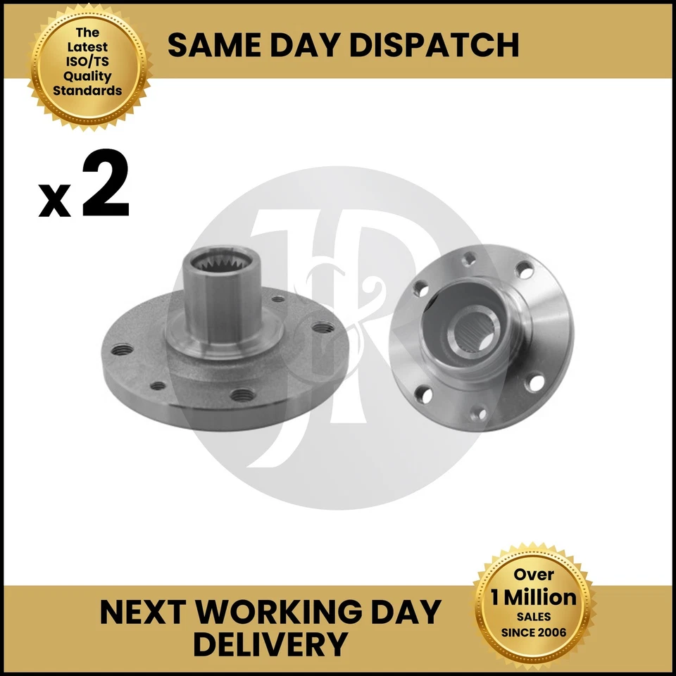 2x Lada Largus-Xray Hub Wheel Bearing Kit 2018>Onwards - Image 1 of 4