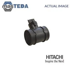 138997 AIR MASS SENSOR FLOW METER HITACHI FOR OPEL VECTRA B,ASTRA G,OMEGA B - Picture 1 of 5